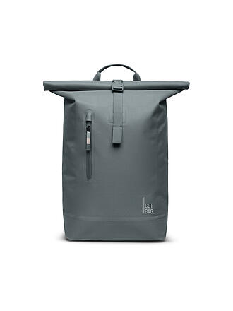 GOT BAG | Zaino ROLLTOP LITE 2.0 MONOCHROME