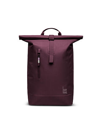GOT BAG | Zaino ROLLTOP LITE 2.0 MONOCHROME