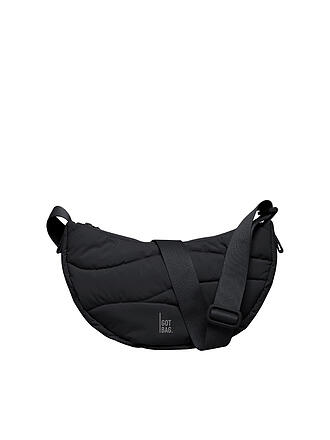 GOT BAG | Borsa - Borsa a tracolla WAVY PUFFER MOON BAG