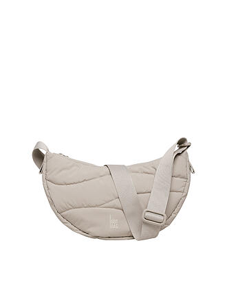GOT BAG | Borsa - Borsa a tracolla WAVY PUFFER MOON BAG