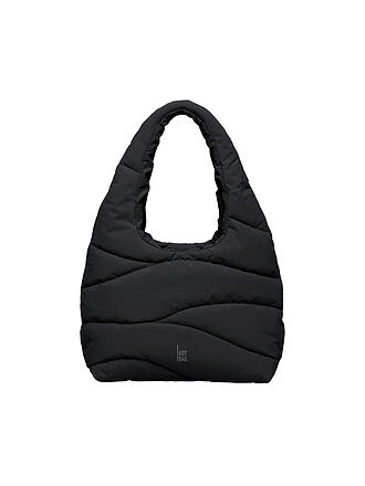GOT BAG | Borsa - Borsa a spalla WAVY PUFFER SHOULDER BAG