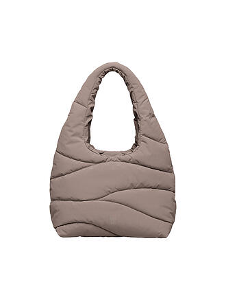 GOT BAG | Borsa - Borsa a spalla WAVY PUFFER SHOULDER BAG