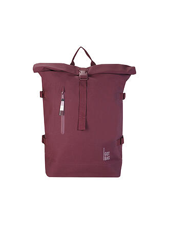 GOT BAG | Zaino ROLLTOP 2.0