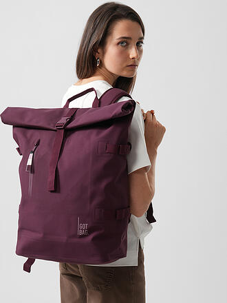GOT BAG | Zaino ROLLTOP 2.0