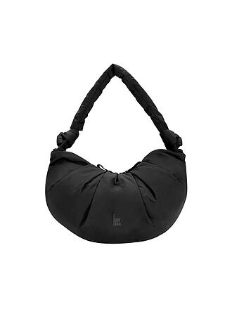 GOT BAG | Borsa - Borsa a spalla PLEAT MOON BAG large