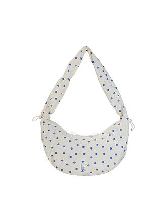 GOT BAG | Borsa - Borsa a tracolla MOON BAG RUFFLE DOT