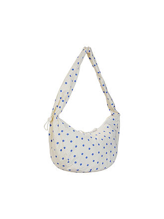 GOT BAG | Borsa - Borsa a tracolla MOON BAG RUFFLE DOT