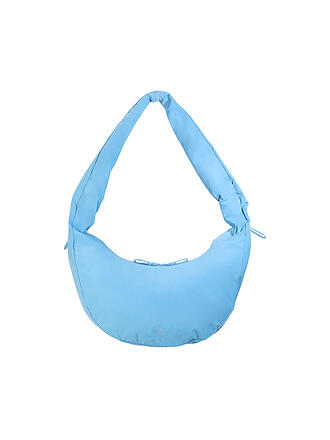 GOT BAG | Borsa - Borsa a tracolla MOON BAG RUFFLE