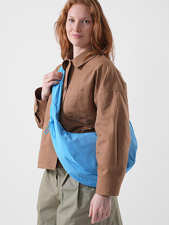 GOT BAG | Borsa - Borsa a tracolla MOON BAG RUFFLE
