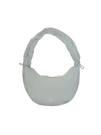 GOT BAG | Borsa - Borsa a tracolla MOON BAG RUFFLE