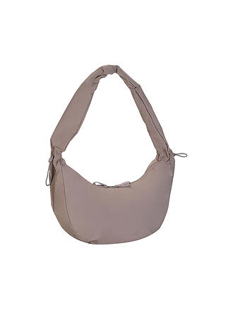 GOT BAG | Borsa - Borsa a tracolla MOON BAG RUFFLE