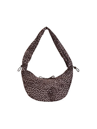 GOT BAG | Borsa - Borsa a tracolla MOON BAG RUFFLE