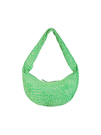 GOT BAG | Borsa - Borsa a tracolla MOON BAG RUFFLE