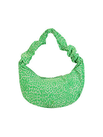 GOT BAG | Borsa - Borsa a tracolla MOON BAG RUFFLE