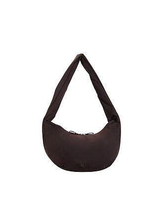 GOT BAG | Borsa - Borsa a tracolla MOON BAG RUFFLE