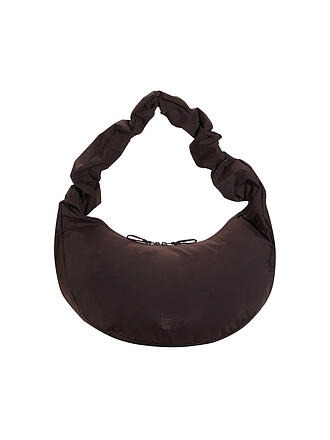 GOT BAG | Borsa - Borsa a tracolla MOON BAG RUFFLE