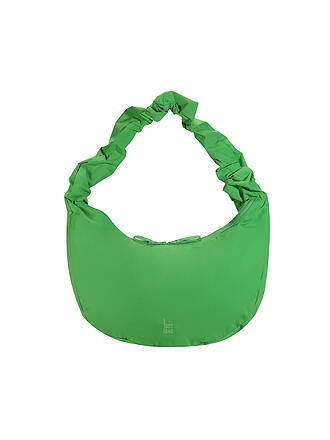 GOT BAG | Borsa - Borsa a tracolla MOON BAG RUFFLE