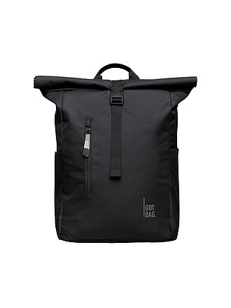 GOT BAG | Zaino ROLLTOP EASY MONOCHROME
