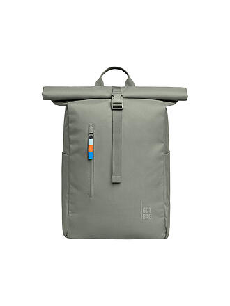 GOT BAG | Zaino ROLLTOP EASY