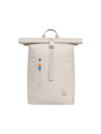 GOT BAG | Zaino ROLLTOP EASY
