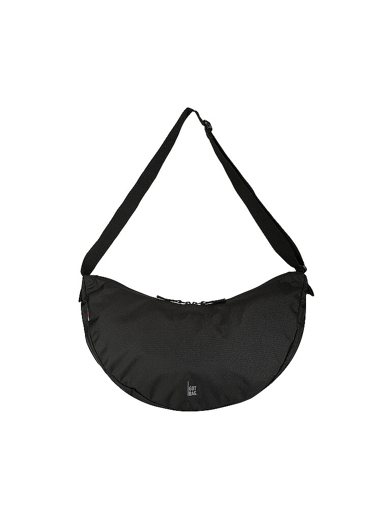 Marsupio MOON BAG Large nero