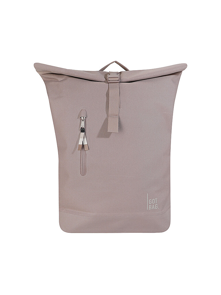 Zaino ROLLTOP LITE 2.0 marrone chiaro