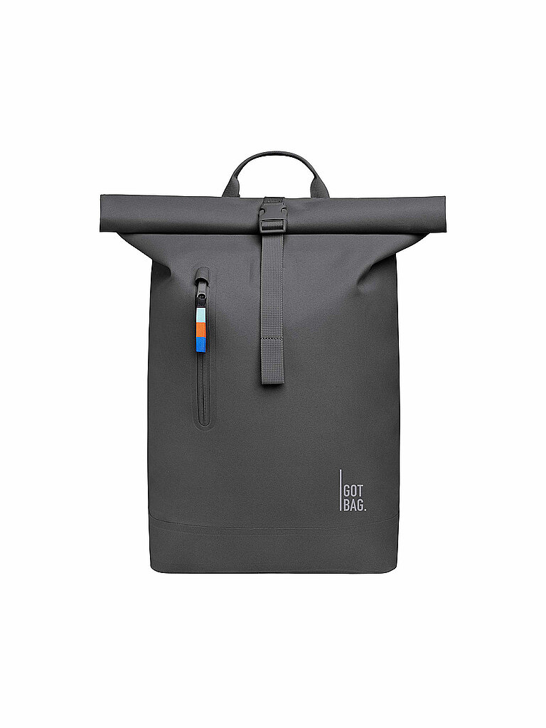 Zaino ROLLTOP LITE 2.0 grigio