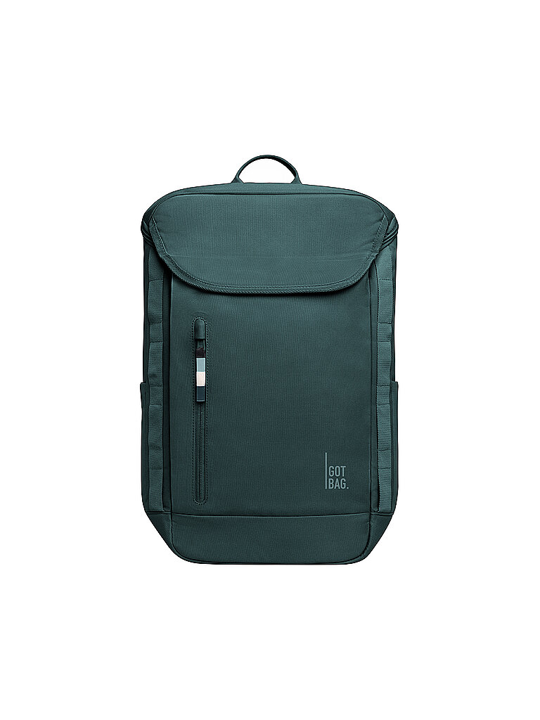 Zaino PRO PACK MONOCHROME petrolio