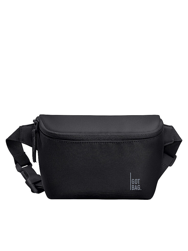 Got Bag Marsupio HIP BAG 2.0 nero