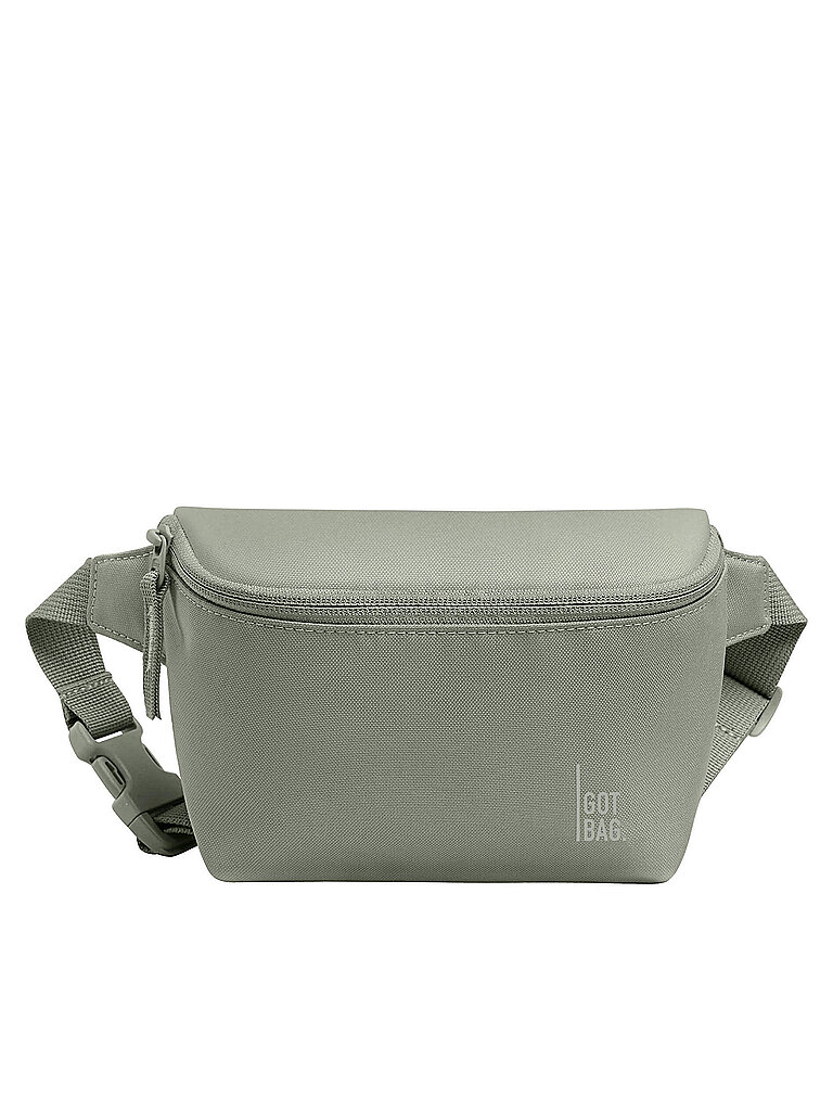Marsupio HIP BAG 2.0 verde chiaro