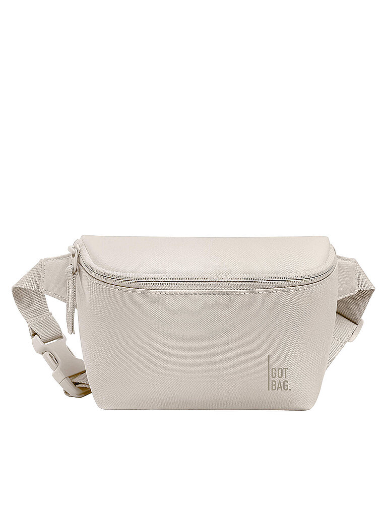 Got Bag Marsupio HIP BAG 2.0 crema