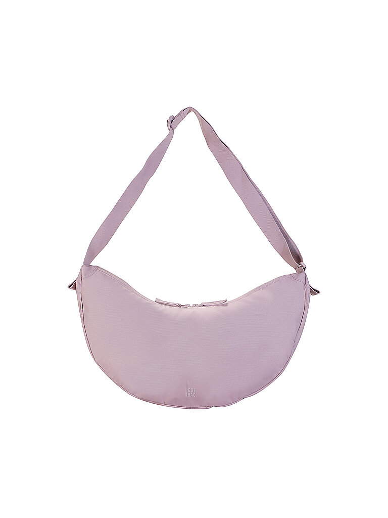 Borsa - Borsa a tracolla MOON BAG Large rosa