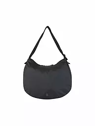 GOT BAG | Borsa - Borsa a tracolla CURVED BAG | Nero