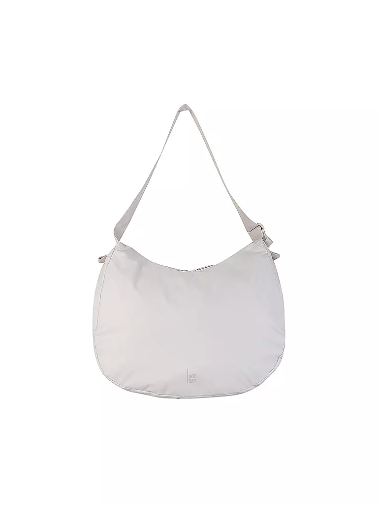 GOT BAG | Borsa - Borsa a tracolla CURVED BAG | Crema