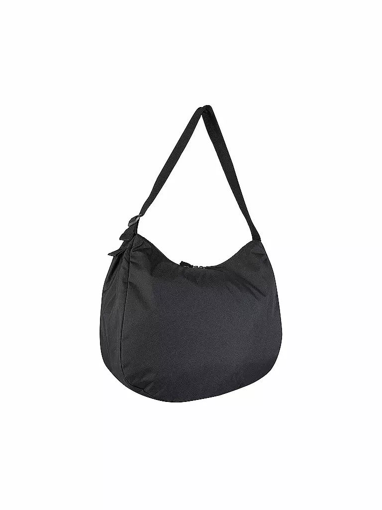 GOT BAG | Borsa - Borsa a tracolla CURVED BAG | Nero