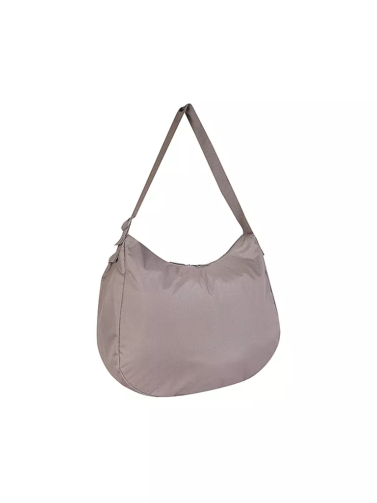 GOT BAG | Borsa - Borsa a tracolla CURVED BAG | Marrone chiaro