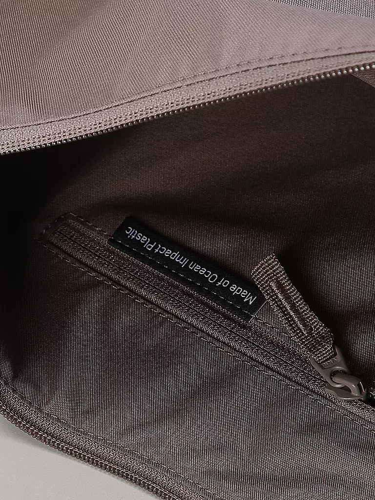 GOT BAG | Borsa - Borsa a tracolla CURVED BAG | Marrone chiaro