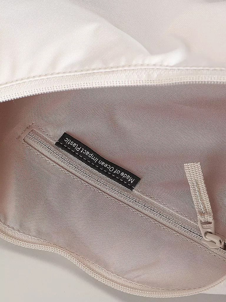 GOT BAG | Borsa - Borsa a tracolla CURVED BAG | Crema