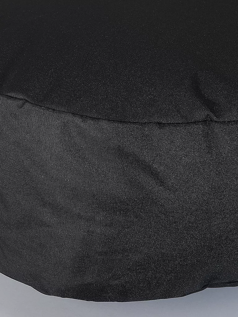 GOT BAG | Borsa - Borsa a tracolla CURVED BAG | Nero