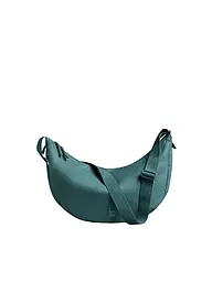 GOT BAG | Tasche - Umhängetasche MOON BAG Large | Petrolio