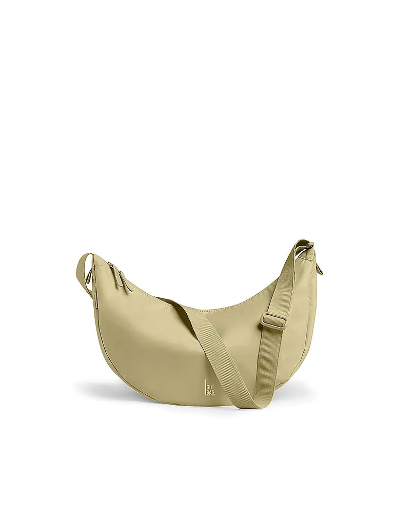GOT BAG | Borsa - Borsa a tracolla MOON BAG Large | Beige