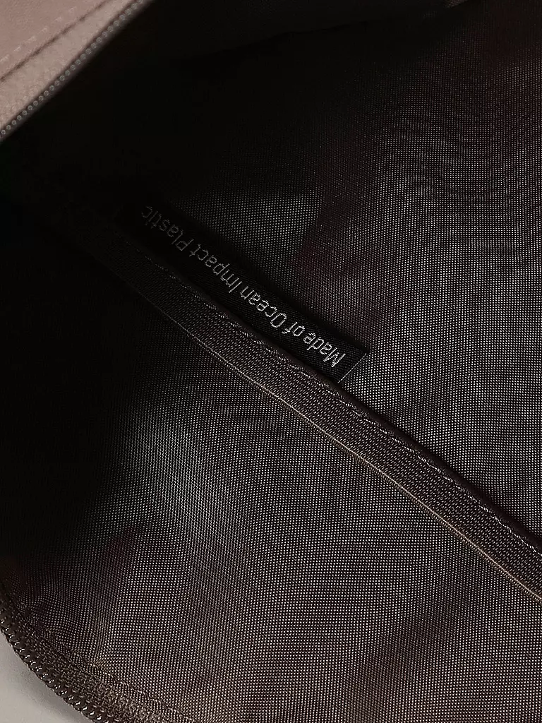 GOT BAG | Borsa - Borsa a tracolla MOON BAG Large | Marrone chiaro