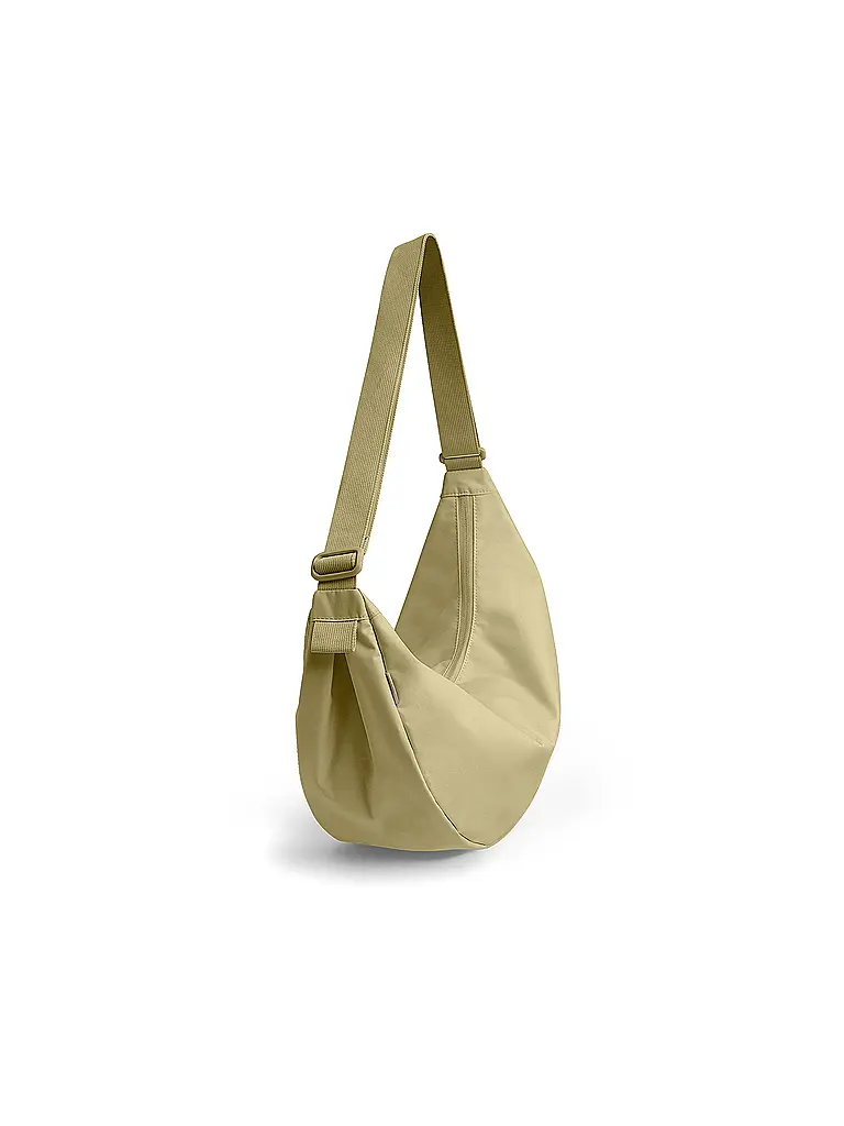 GOT BAG | Borsa - Borsa a tracolla MOON BAG Large | Beige