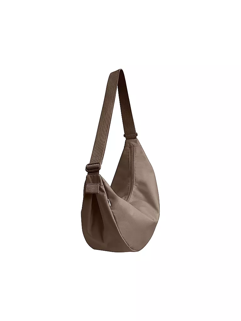 GOT BAG | Borsa - Borsa a tracolla MOON BAG Large | Marrone chiaro