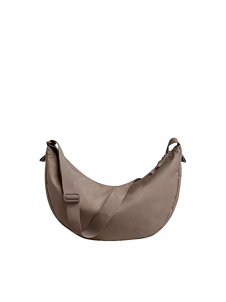 GOT BAG | Borsa - Borsa a tracolla MOON BAG Large | Marrone chiaro