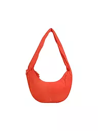 GOT BAG | Tasche - Umhängetasche MOON BAG RUFFLE | Arancione