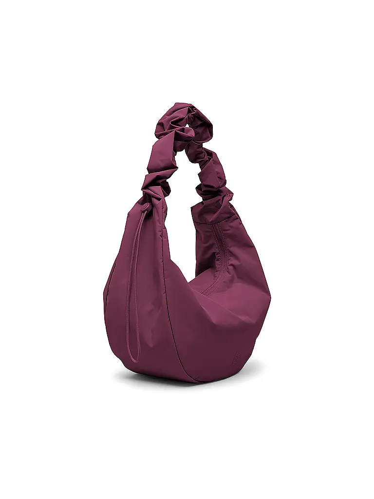 GOT BAG | Borsa - Borsa a tracolla MOON BAG RUFFLE | 