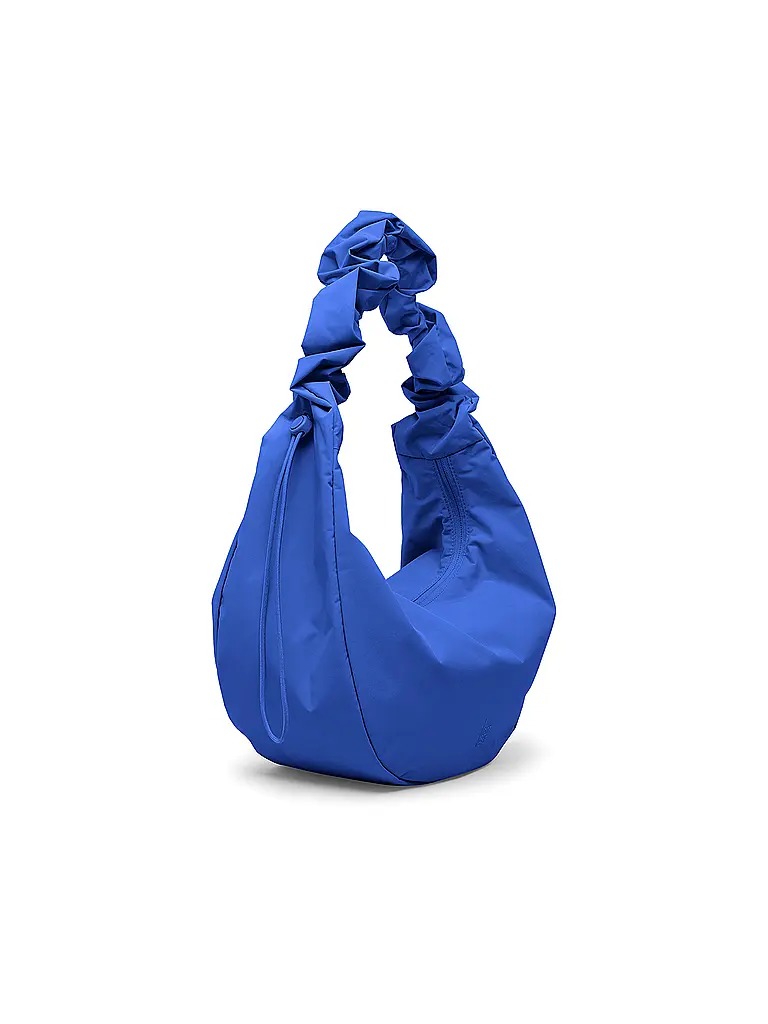 GOT BAG | Borsa - Borsa a tracolla MOON BAG RUFFLE | 