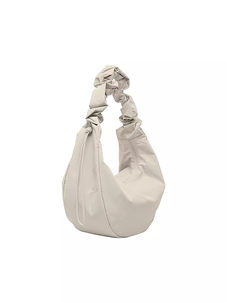 GOT BAG | Borsa - Borsa a tracolla MOON BAG RUFFLE |