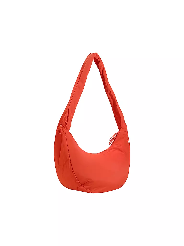GOT BAG | Borsa - Borsa a tracolla MOON BAG RUFFLE | 